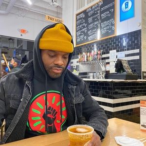 Meet your Posher, Darold